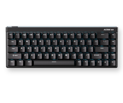 Klawiatura  przewodowa MCHOSE MC-Ace68Air-10